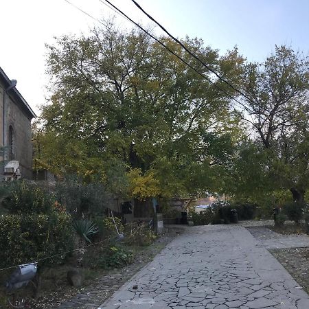 Bethlehem Terrace Villa Tbilisi Eksteriør billede