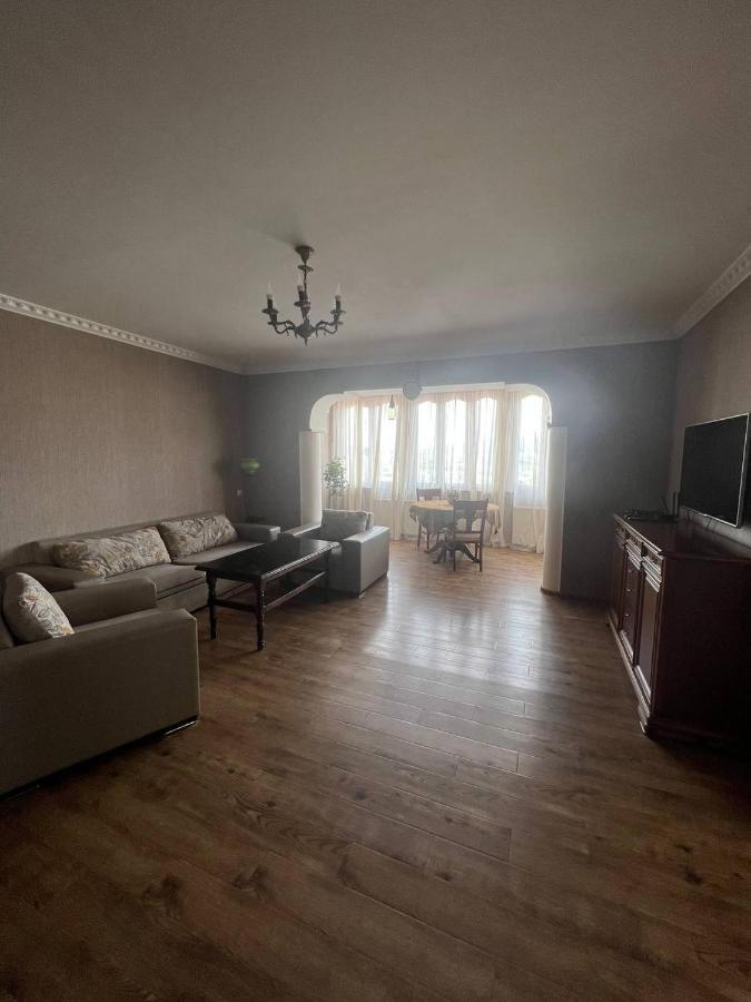 Bethlehem Terrace Villa Tbilisi Eksteriør billede
