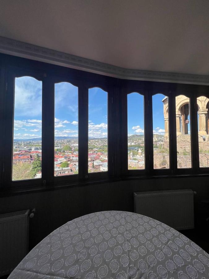 Bethlehem Terrace Villa Tbilisi Eksteriør billede