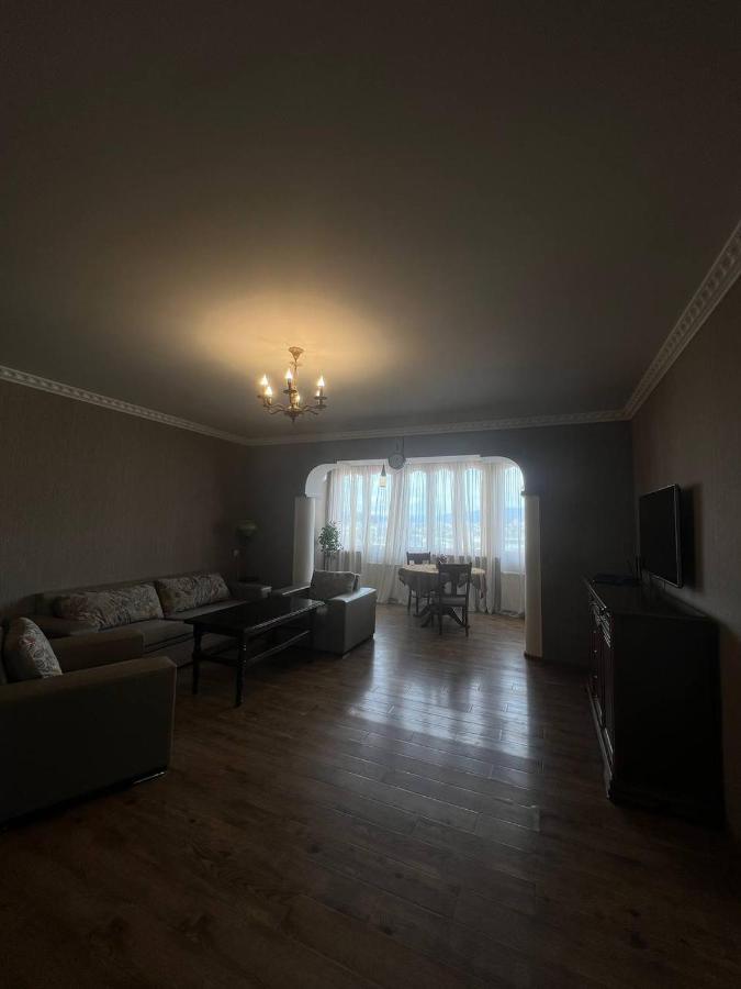 Bethlehem Terrace Villa Tbilisi Eksteriør billede