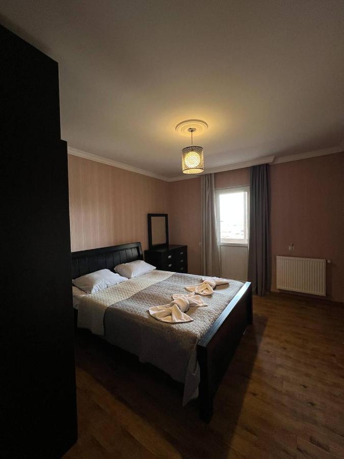 Bethlehem Terrace Villa Tbilisi Eksteriør billede