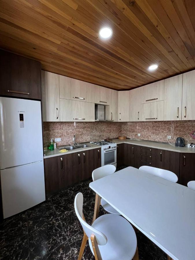 Bethlehem Terrace Villa Tbilisi Eksteriør billede