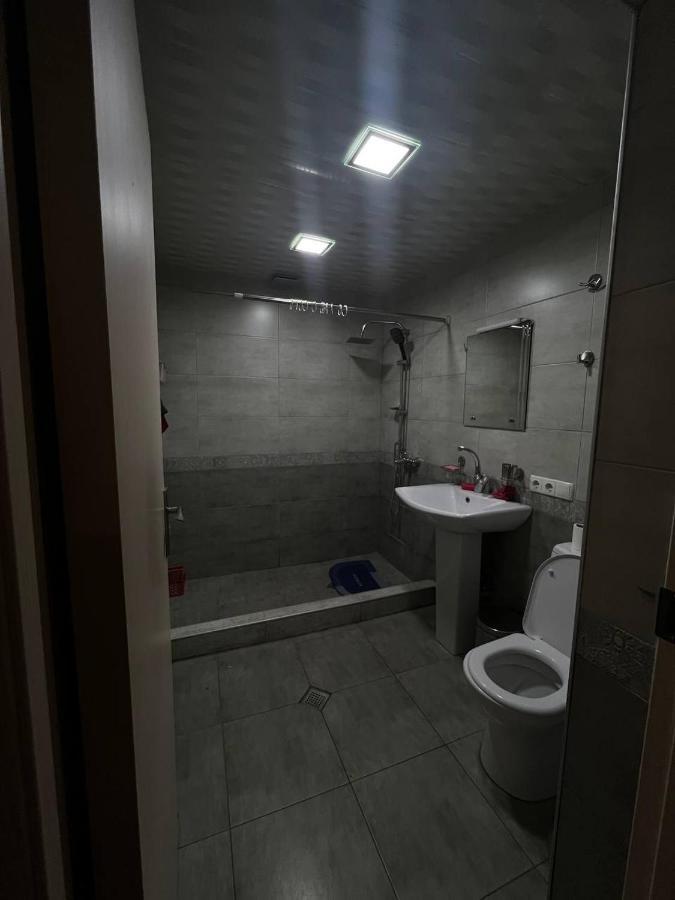 Bethlehem Terrace Villa Tbilisi Eksteriør billede