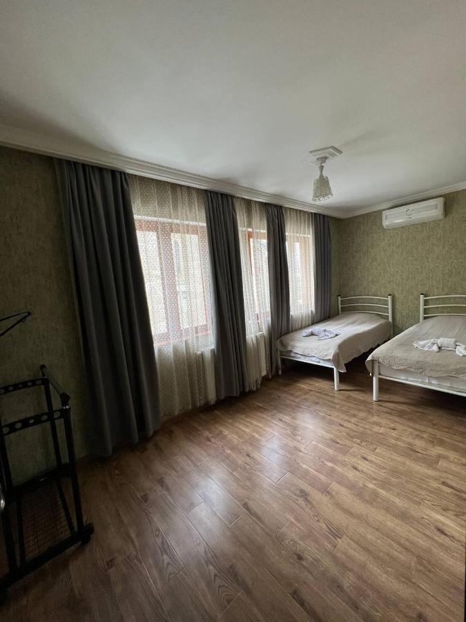 Bethlehem Terrace Villa Tbilisi Eksteriør billede