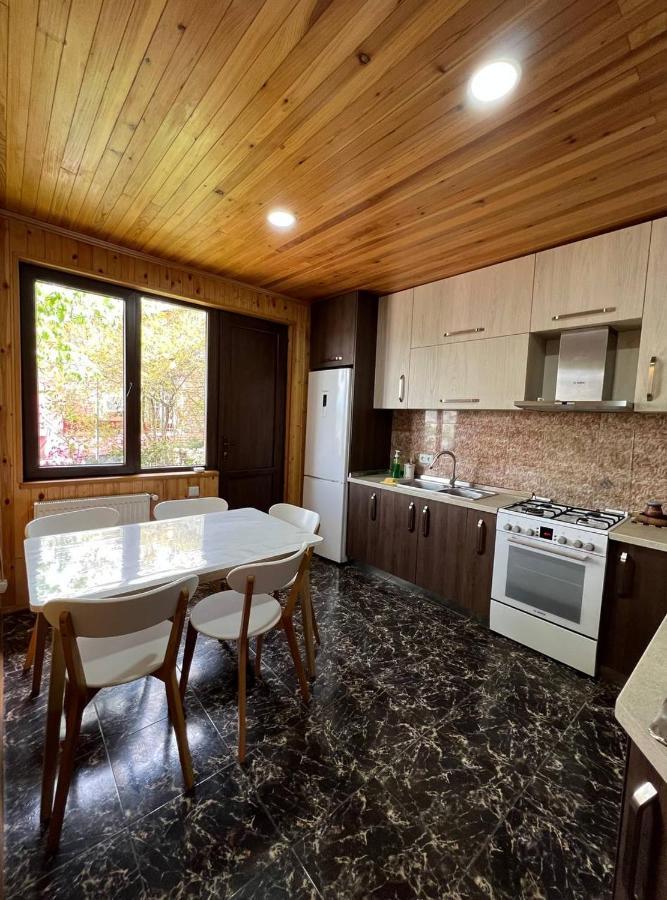 Bethlehem Terrace Villa Tbilisi Eksteriør billede