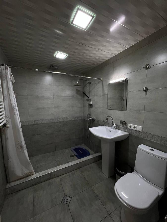 Bethlehem Terrace Villa Tbilisi Eksteriør billede