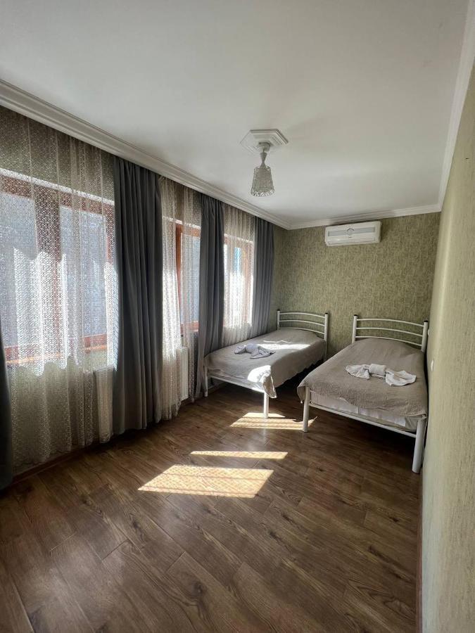 Bethlehem Terrace Villa Tbilisi Eksteriør billede