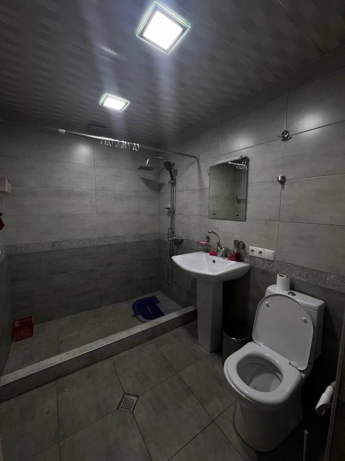 Bethlehem Terrace Villa Tbilisi Eksteriør billede