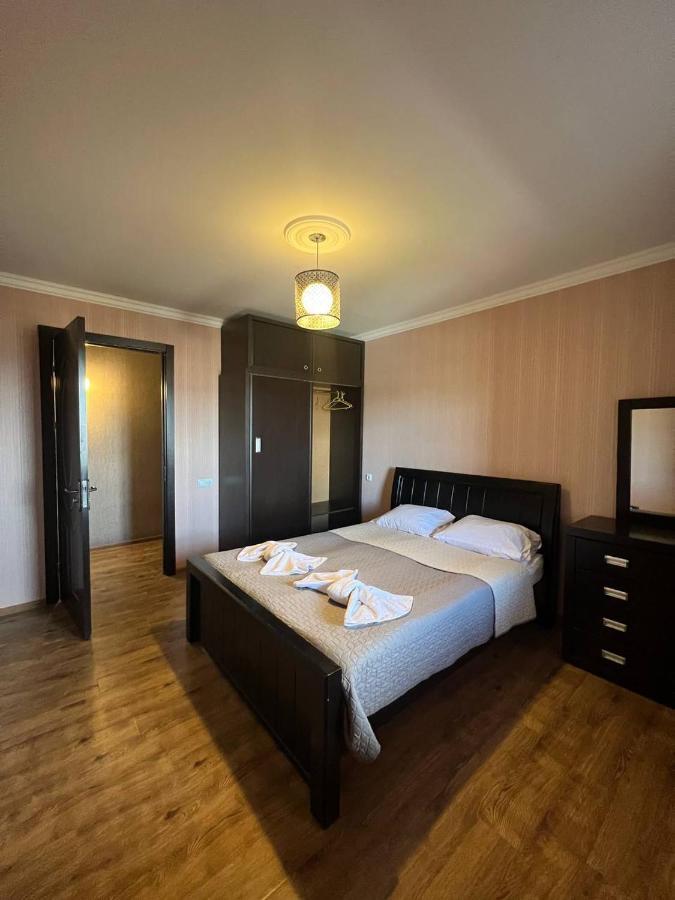 Bethlehem Terrace Villa Tbilisi Eksteriør billede