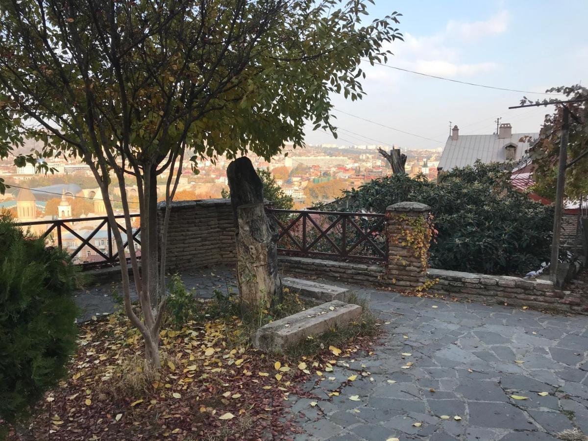 Bethlehem Terrace Villa Tbilisi Eksteriør billede