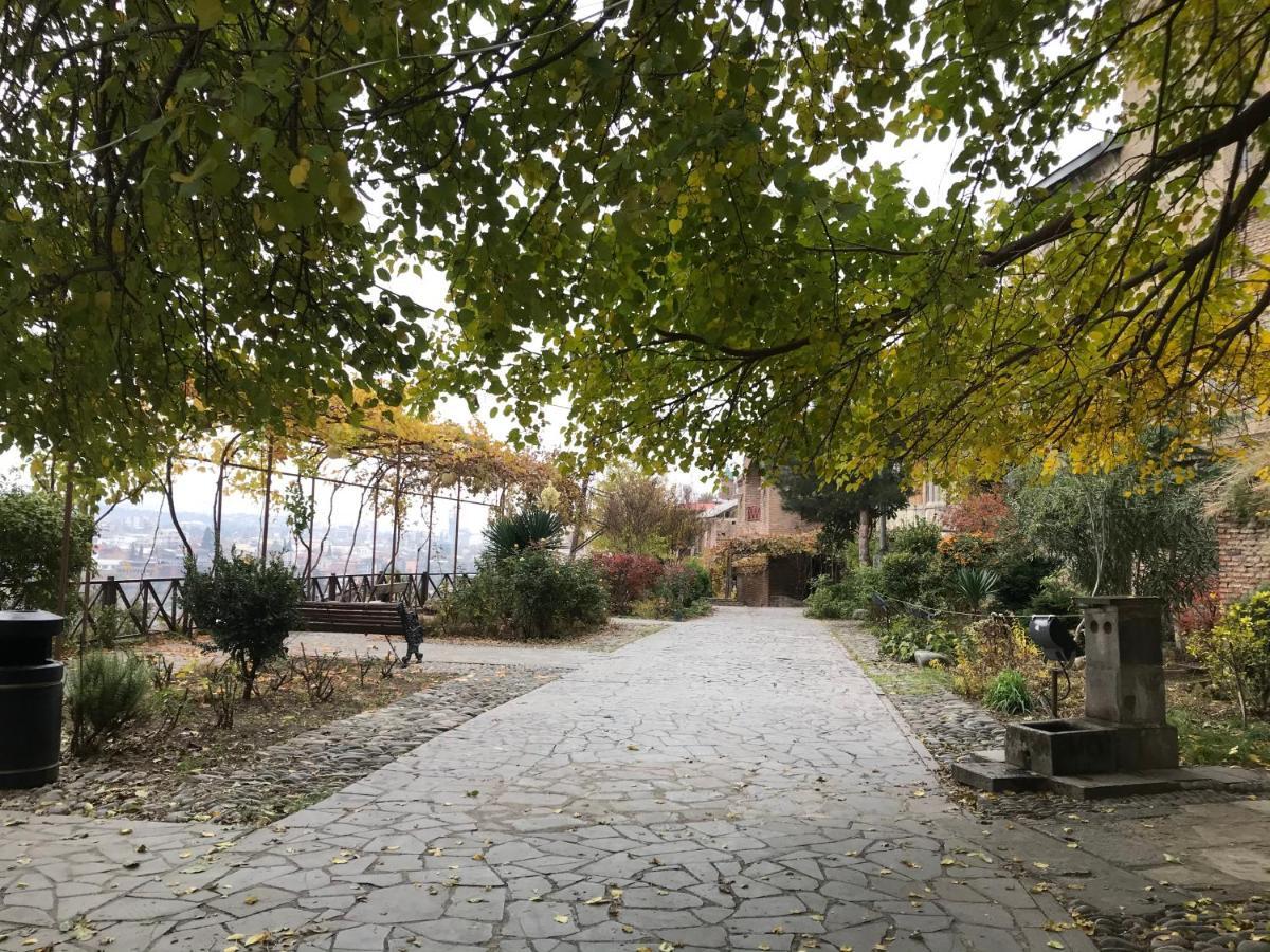 Bethlehem Terrace Villa Tbilisi Eksteriør billede