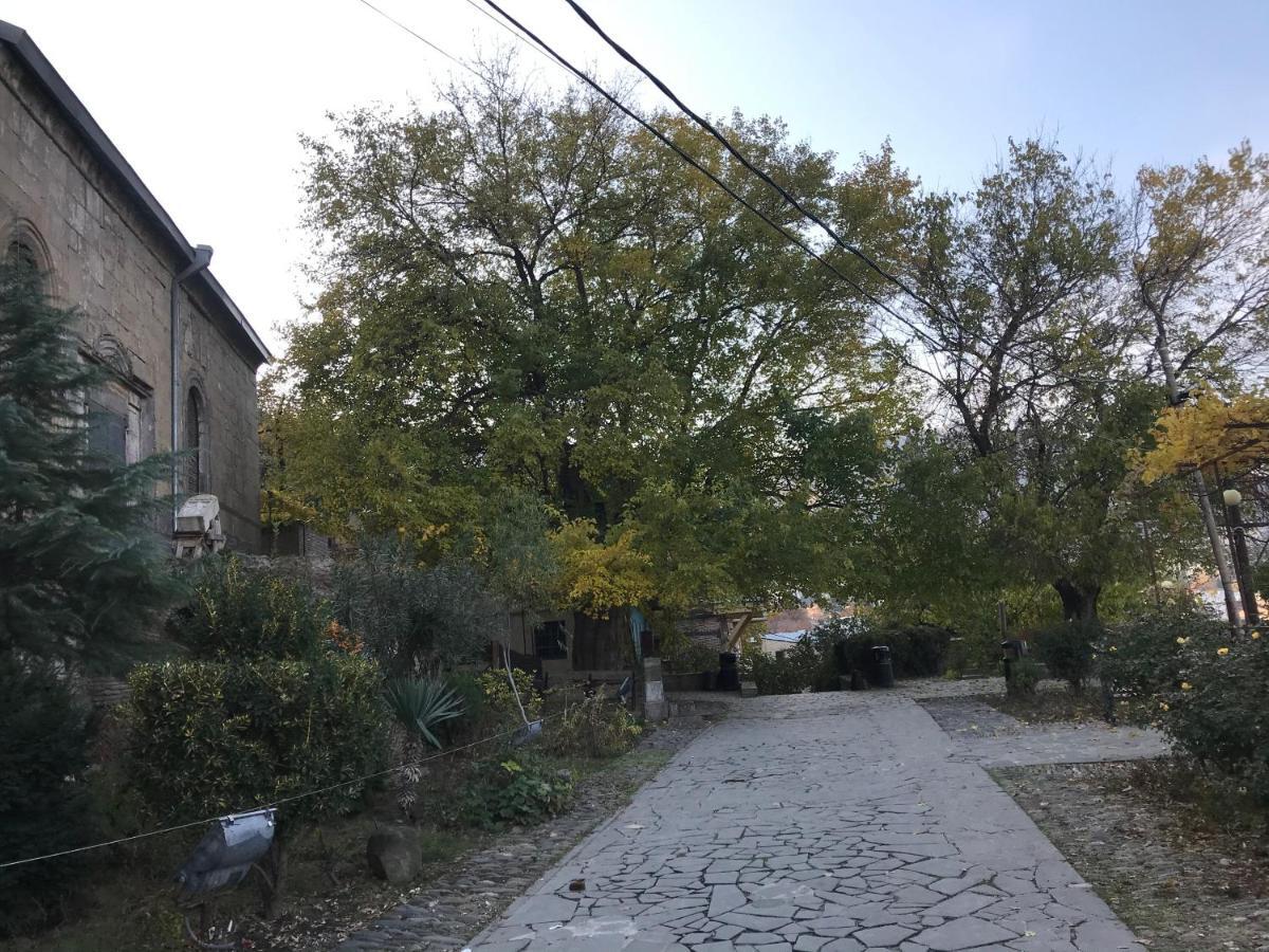 Bethlehem Terrace Villa Tbilisi Eksteriør billede